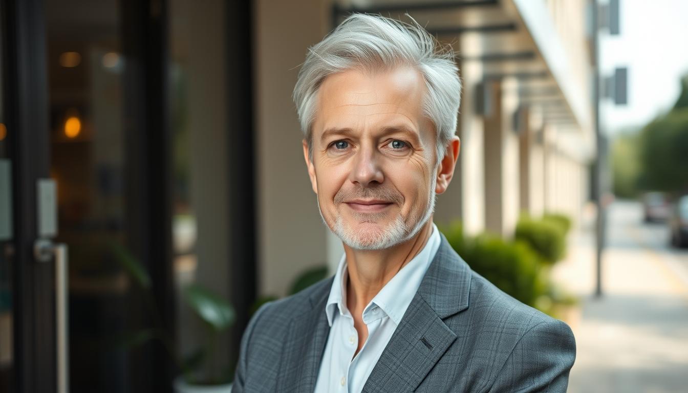 Property transactions support specialist