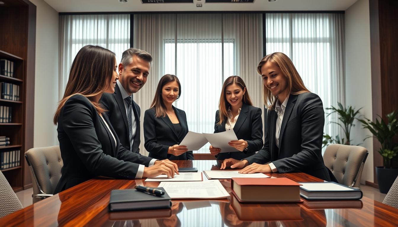 Privacy and information handling for property transaction support