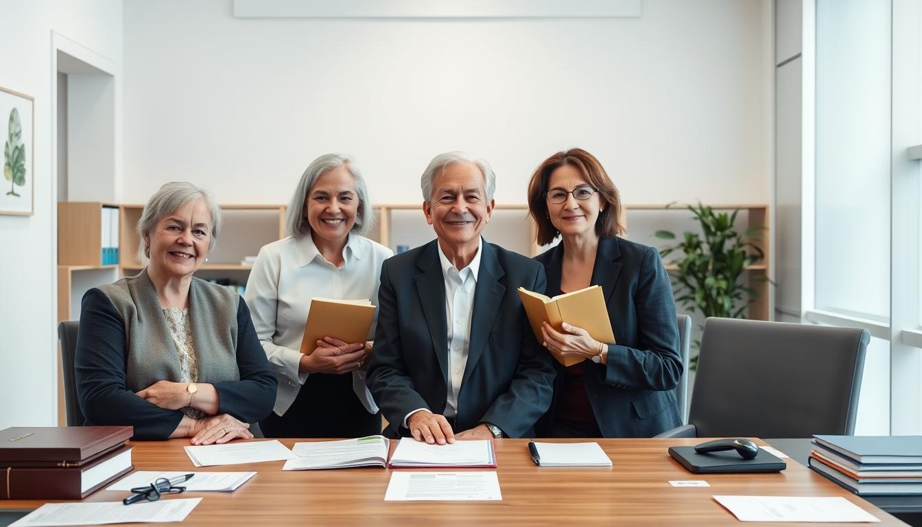 Property closing documents and transfer review